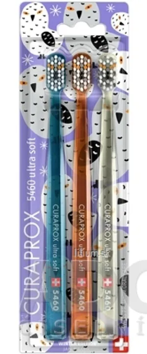 CURAPROX CS 5460 ultrasoft Sovia edícia