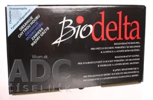 BIODELTA LUPIENKA A ATOP.EKZEM