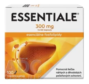 Essentiale 300 mg