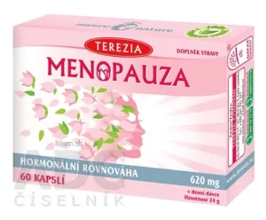TEREZIA MENOPAUZA