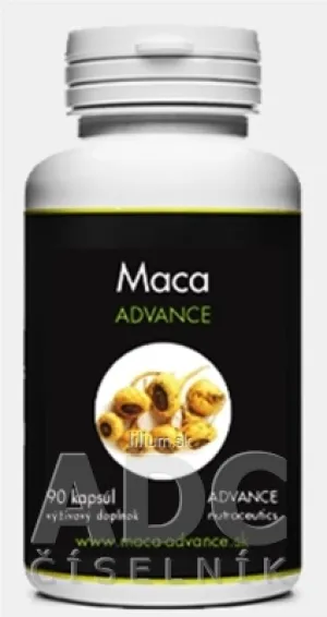 ADVANCE Maca