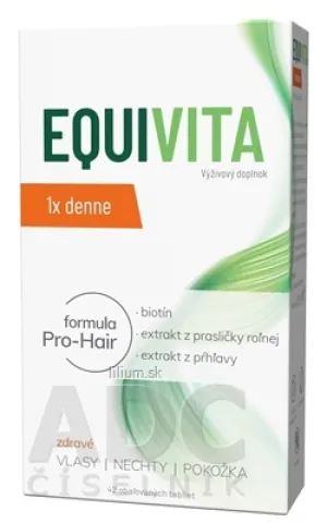 EQUIVITA