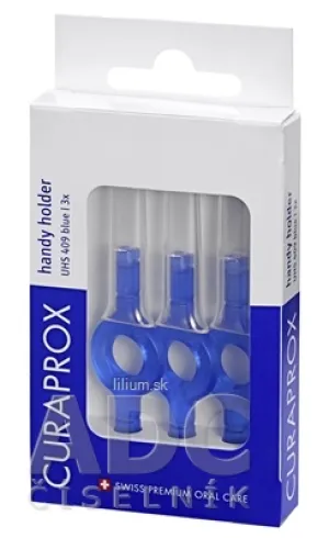CURAPROX UHS 409 handy holder
