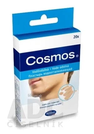 COSMOS Vodeodolná