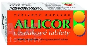 NATURVITA ALLICOR