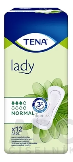 TENA Lady Normal