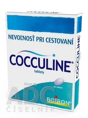 COCCULINE