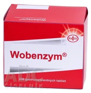 Wobenzym