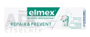 ELMEX SENSITIVE PROFESSIONAL REPAIR & PREVENT