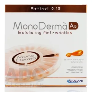 Monoderma A15