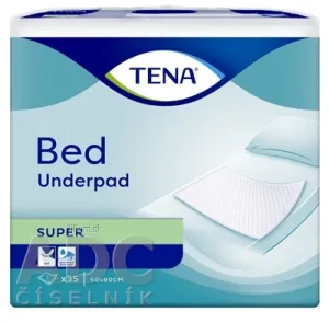 TENA Bed Super