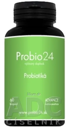 ADVANCE Probio24