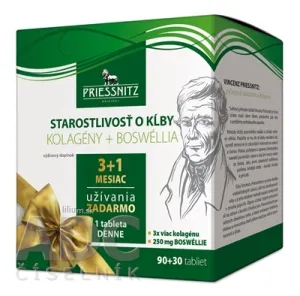 PRIESSNITZ STAROSTLIVOSŤ O KĹBY