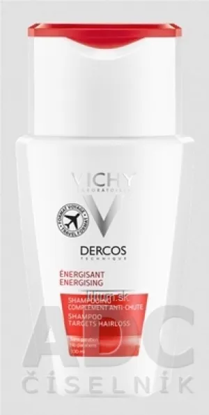 VICHY DERCOS ENERGIZING