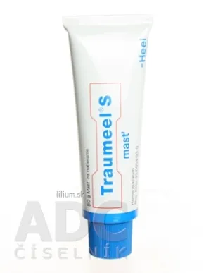 Traumeel S