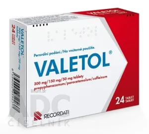 VALETOL