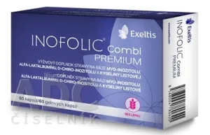INOFOLIC Combi PREMIUM
