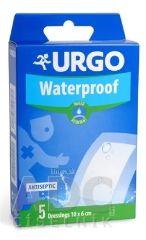 URGO Waterproof