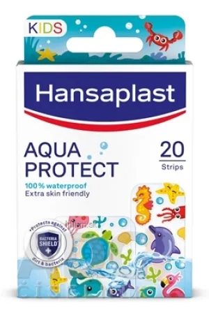 Hansaplast AQUA PROTECT KIDS