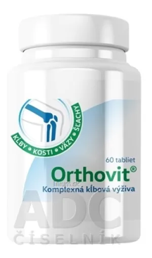 Orthovit