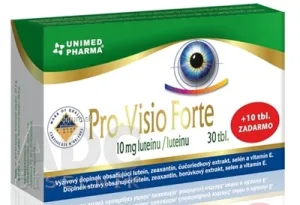 Pro-Visio Forte