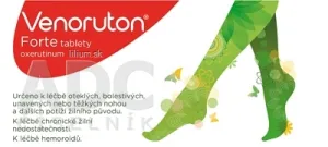Venoruton Forte