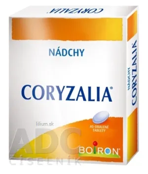 CORYZALIA