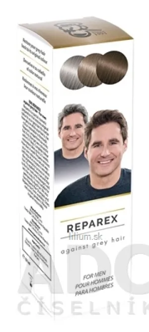 REPAREX Proti šedinám