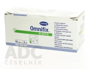 OMNIFIX ELASTIC