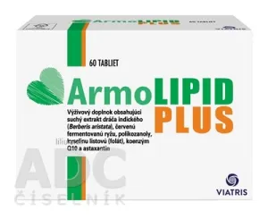 ArmoLIPID PLUS