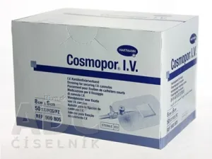 COSMOPOR I.V.