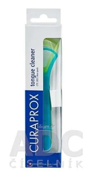 CURAPROX CTC 203