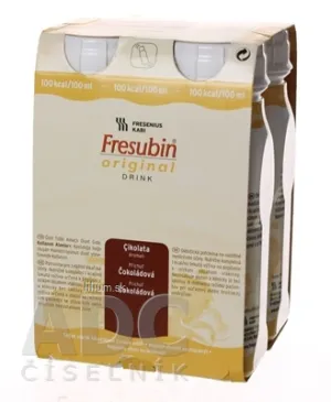 Fresubin Original DRINK