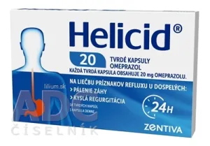 Helicid 20