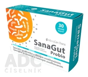SanaGut Probio