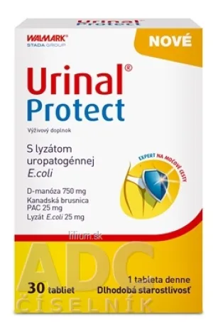 WALMARK Urinal Protect