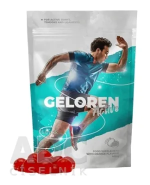 GELOREN ACTIVE