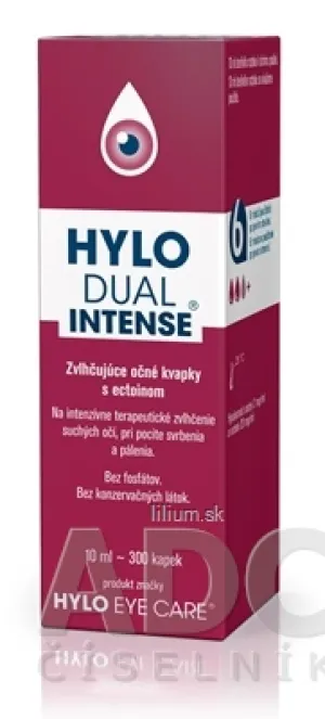 HYLO DUAL INTENSE