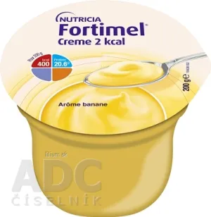 Fortimel Creme 2 kcal