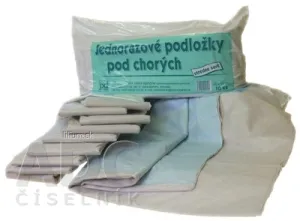 PODLOŽKY POD CHORÝCH