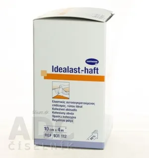 IDEALAST-HAFT