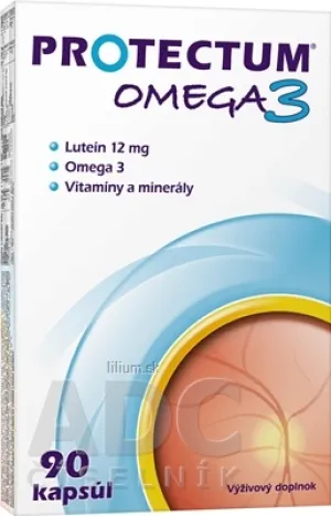 PROTECTUM OMEGA 3