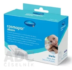 Cosmopor Silicone