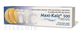 Maxi-Kalz 500
