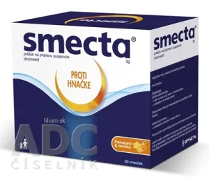 Smecta