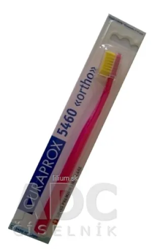 CURAPROX CS 5460 Ortho
