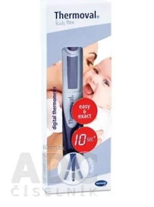 THERMOVAL kids flex