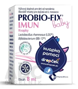 PROBIO-FIX IMUN baby