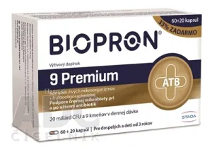 BIOPRON 9 Premium