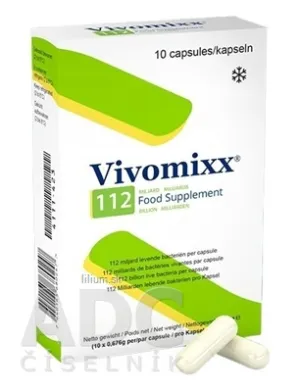 Vivomixx 112 miliárd